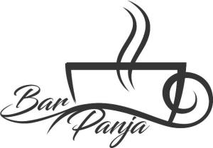Bar Panja logotip